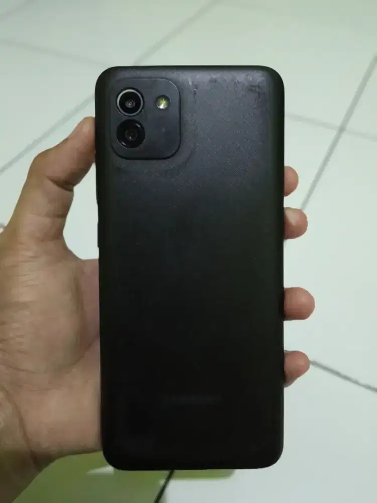 Samsung A03 3/32 second