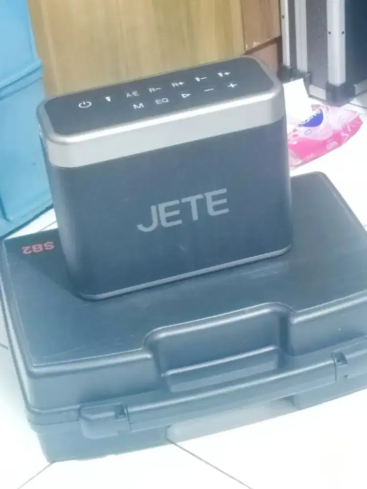 Speaker Jete SB 2