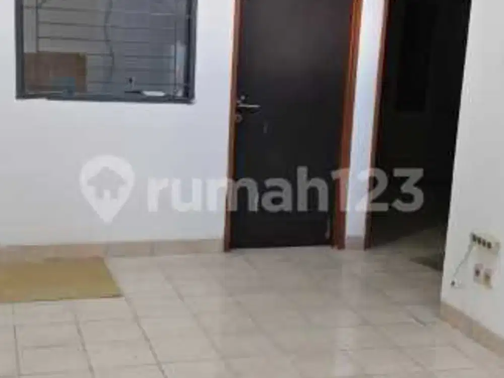 Siap Huni, Rumah, 1 Lantai, di Graha Raya