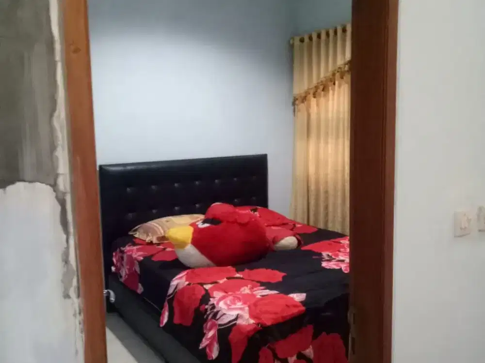 JUAL BU Rumah minimalis nyaman SHM strategis di Grand Kopo Parahyangan