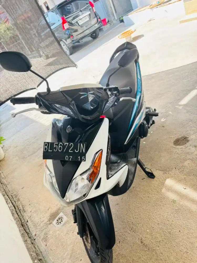 SUZUKI XEON 2010 PAJAK MATI 5 TAHUN