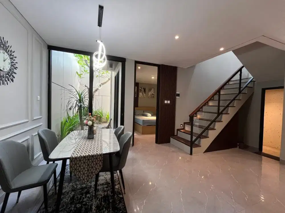 MURAH! Full Furnish di Jl Kaliurang KM 10 Dekat UGM Jogja