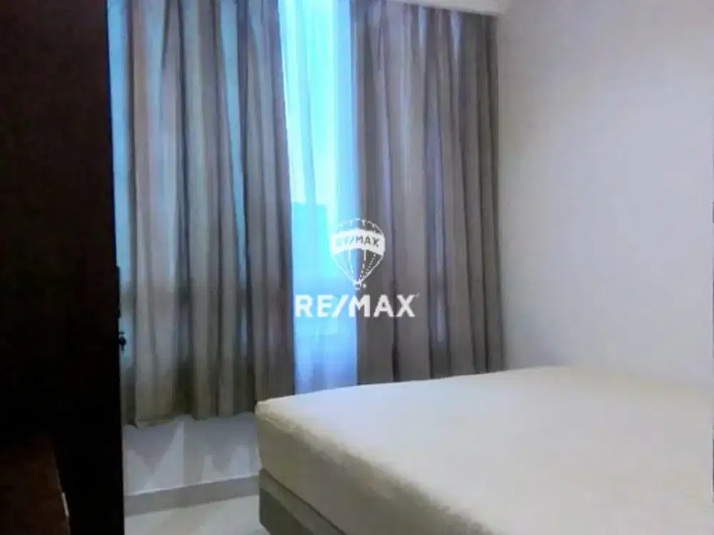Disewakan apartemen Denpasar Residences – 3 bedroom 125 m²