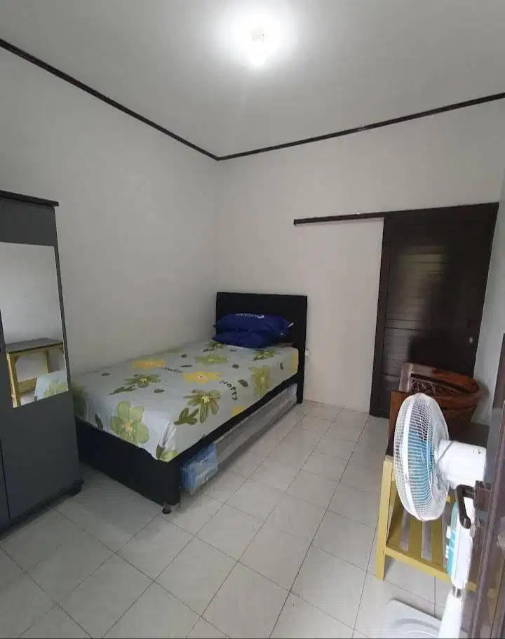 Kost Homey Bunda Putri Padurenan Mustikajaya Bekasi