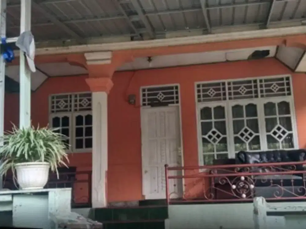 Dijual Rumah sekitar Jalan Malino, Gowa