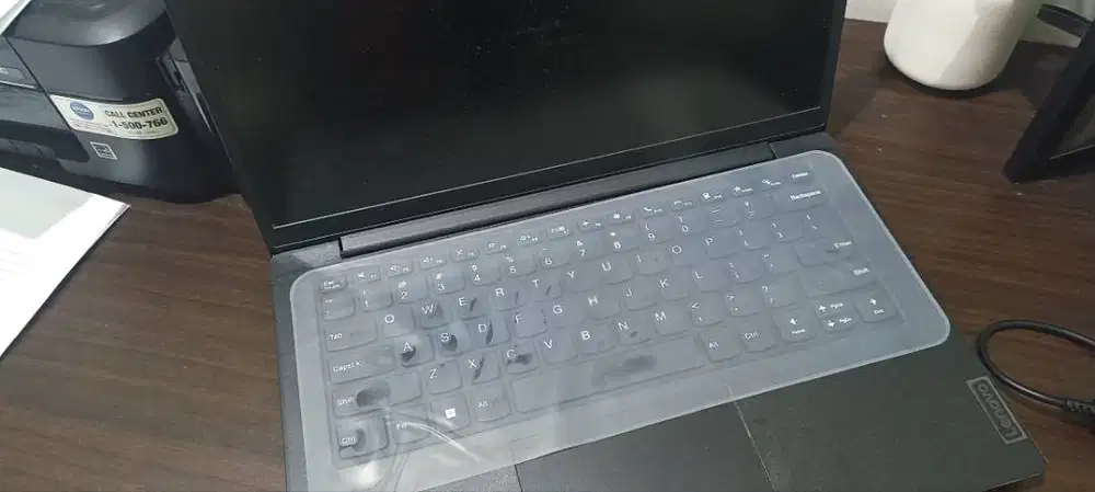 LAPTOP LENOVO K14 GEN 1 - I5 1135G7