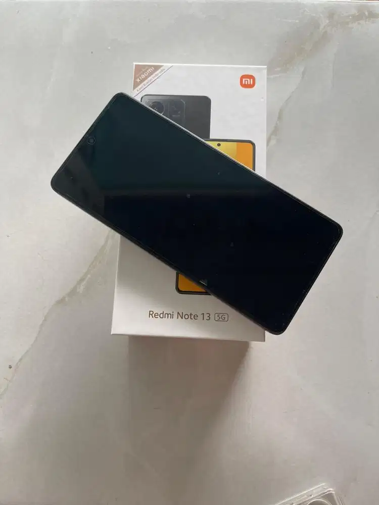 XIAOMI/REDMI NOTE 13 5G