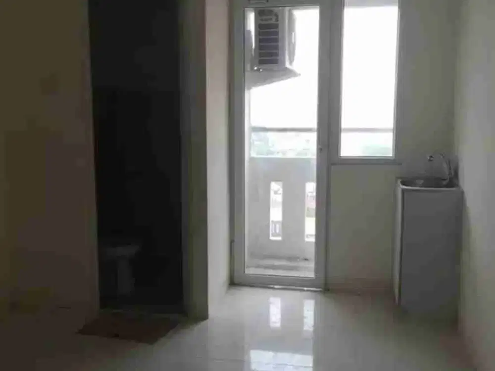 Studio Dijual Murah Kosongan Green Pramuka