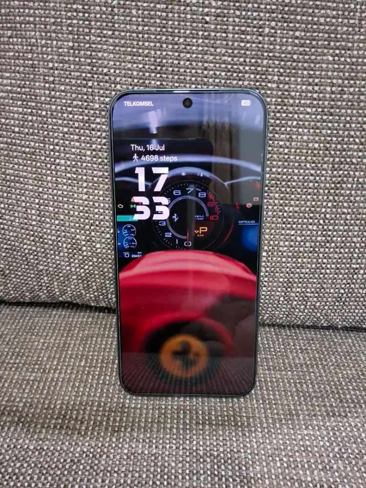 Oppo find x8 16/512gb like new full set garansi on