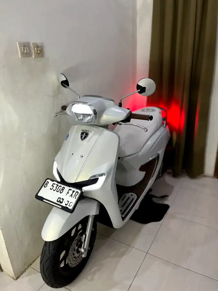 Stylo ABS 2025 low km