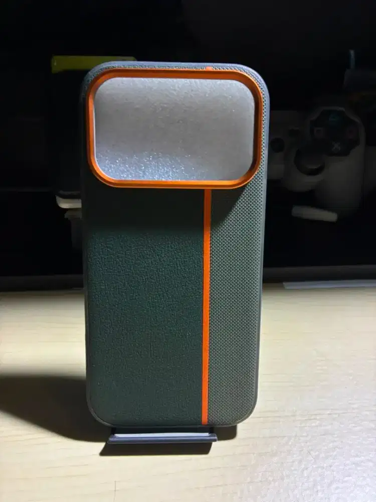Case Ip 17 Pro sudah magsafe