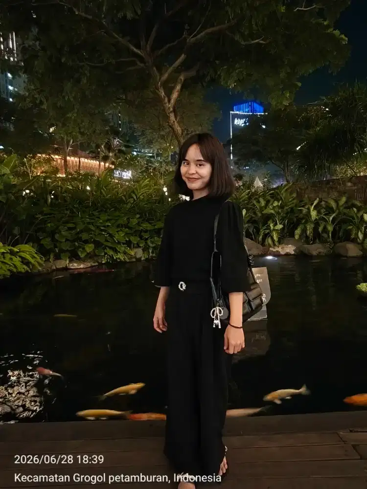 Cari lowongan pekerjaan