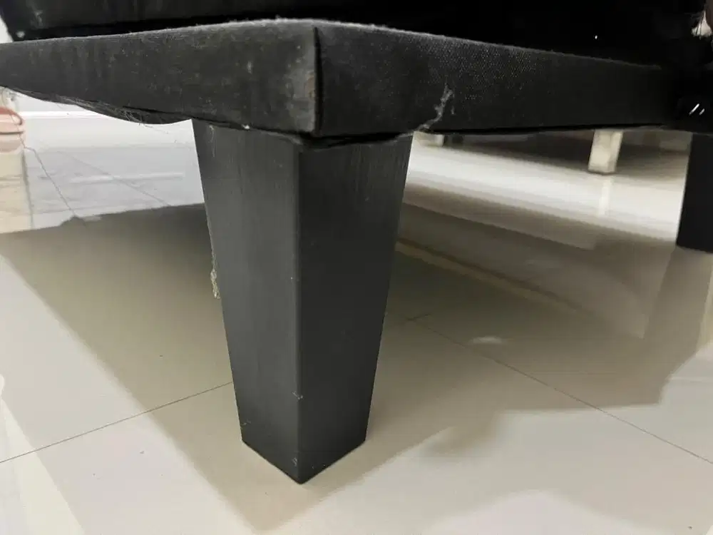 Sofa bed azko soleil