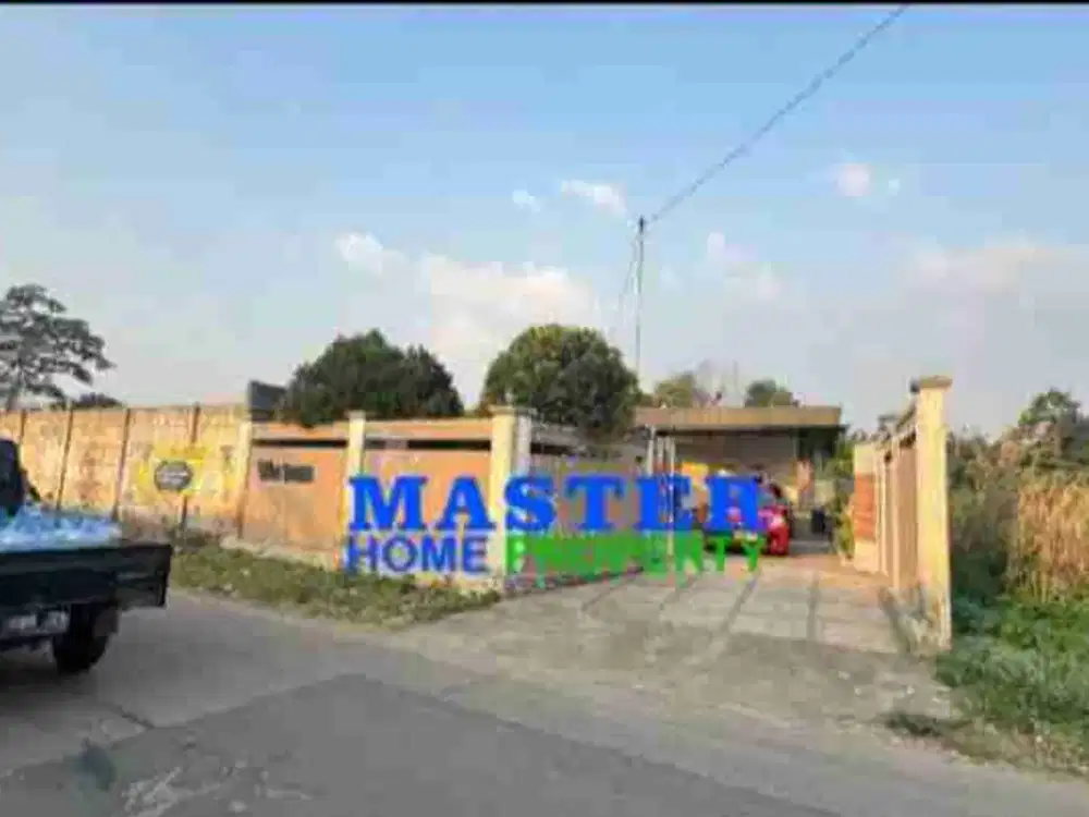 Rumah Dan Kavling Dijual Cepat