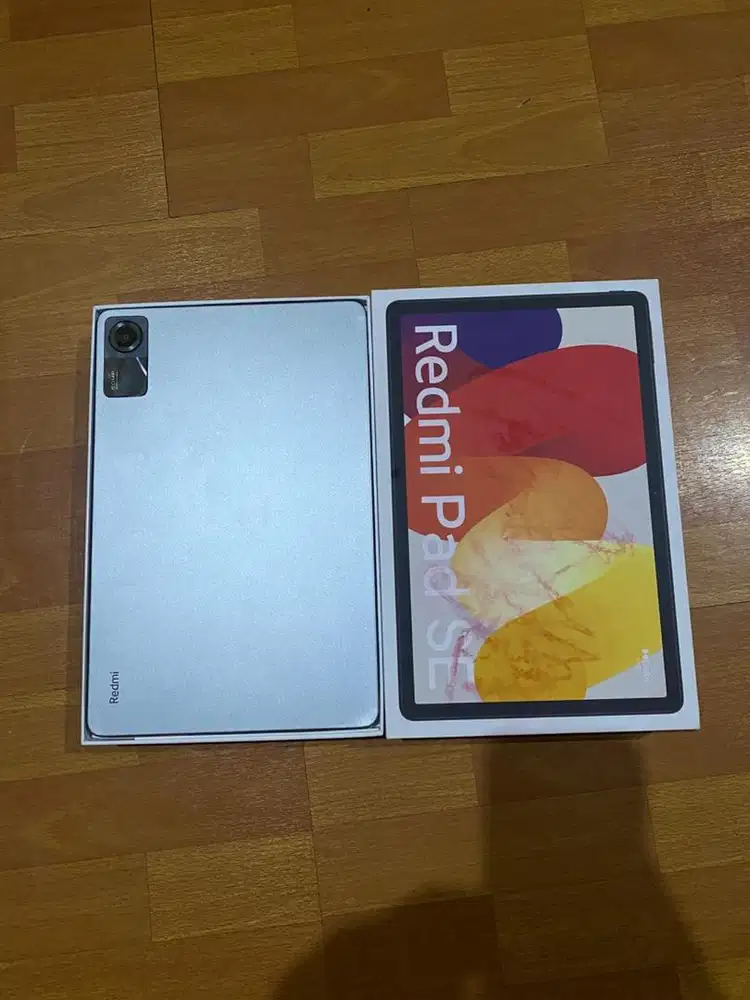 Redmi Pad Se 4GB/128GB Graphite Grey