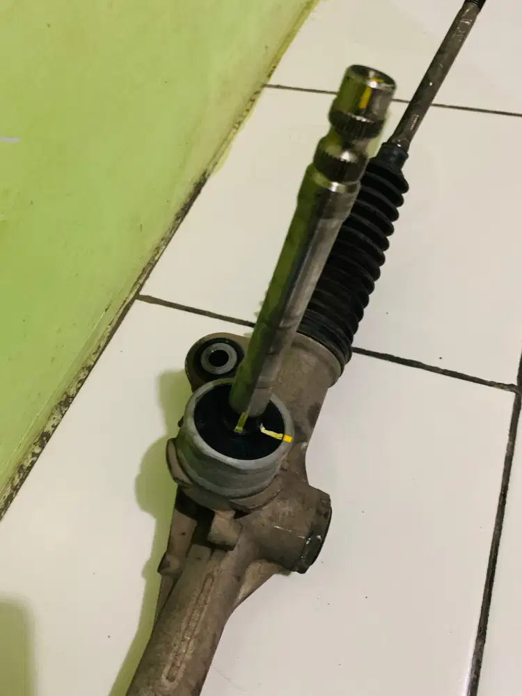 Racksteer Avanza new fwd