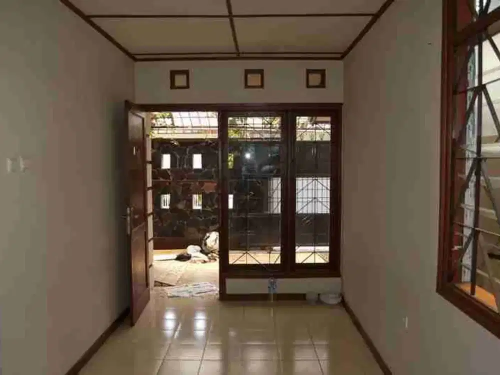 disewakan rumah di Kopo permai bandung