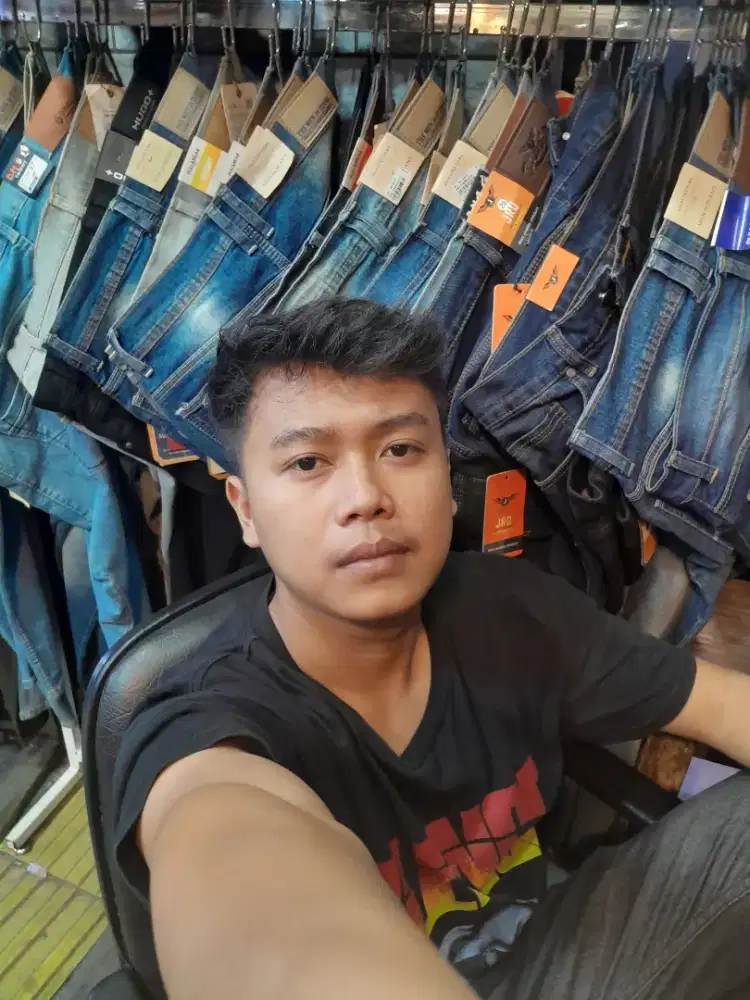 Cari lowongan sekitar jakarta