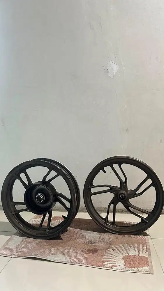velg vario 125 gen 2 cbs iss