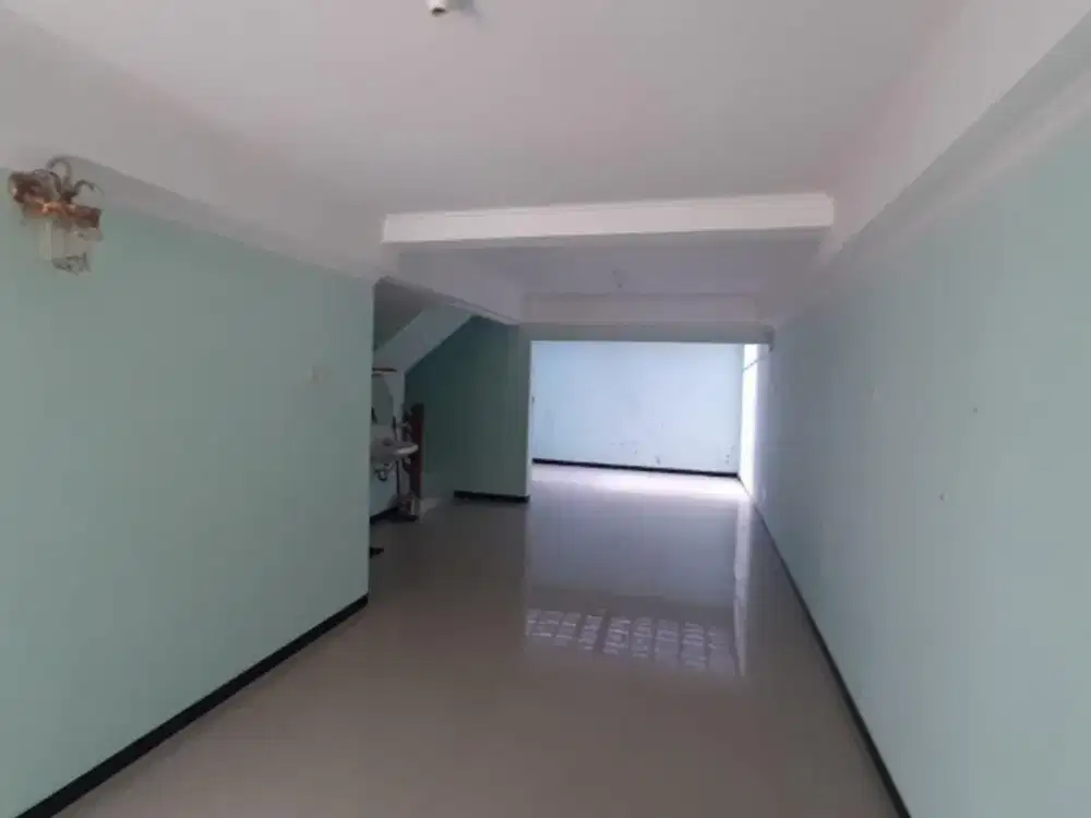 Rumah Murah Nego Nginden Intan Timur Surabaya Timur Dekat Panjang Jiwo