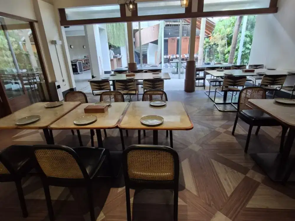 Rumah Belanda Terawat Strategis di Sayap Riau Bandung