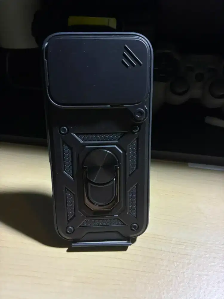 Case Ip 17 pro ada 2 pcs