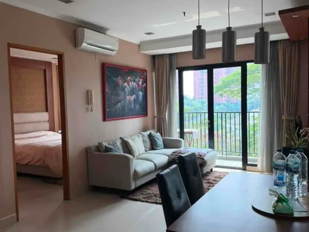 spesialis apartement hamptons park 2 bed good unit