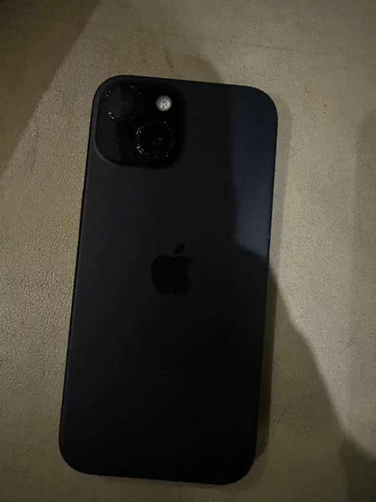 Dijual iphone 15 128gb