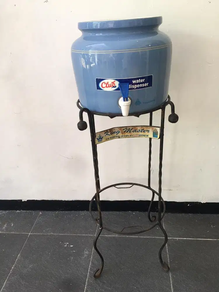 Rak GALON AiR 19 Liter