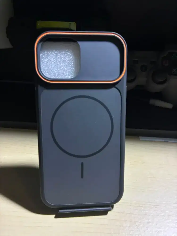 Case Ip 15 besic sudah magsefe
