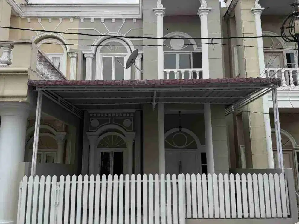 Rumah Siap Huni Murah di ringroad Dekat Mall Rcw dan Manhattan