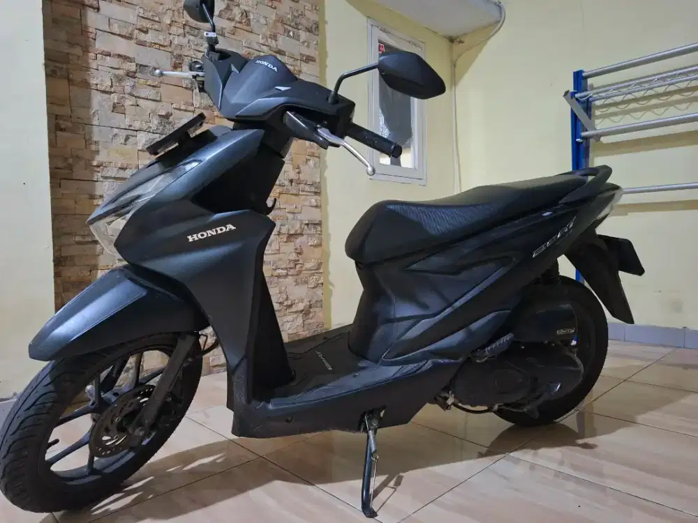 Dijual cepat beat abs 2024