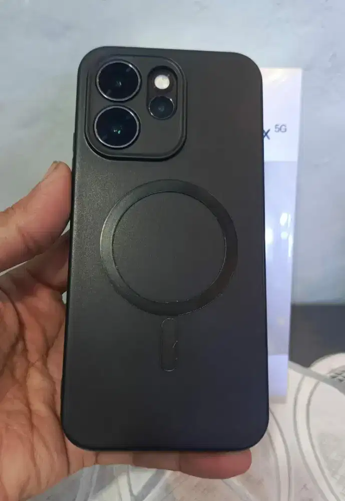 OPPO RENO 15  PROMAX 5G RAM 12/512GB ORIGINAL MULUS NOMINUS  LIKE