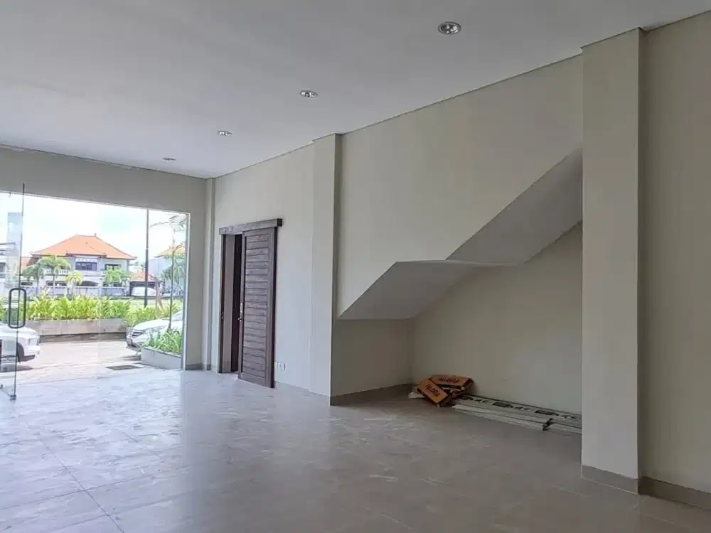 For Rent Commecial area In Canggu