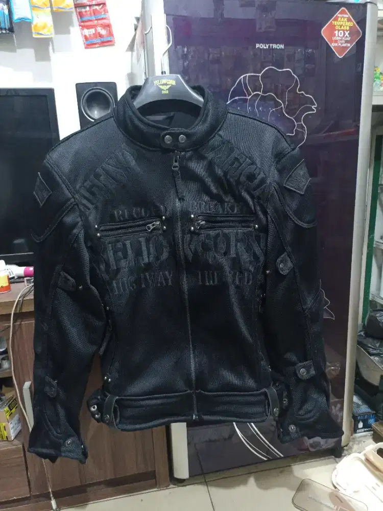 YellowcoN YB 2105