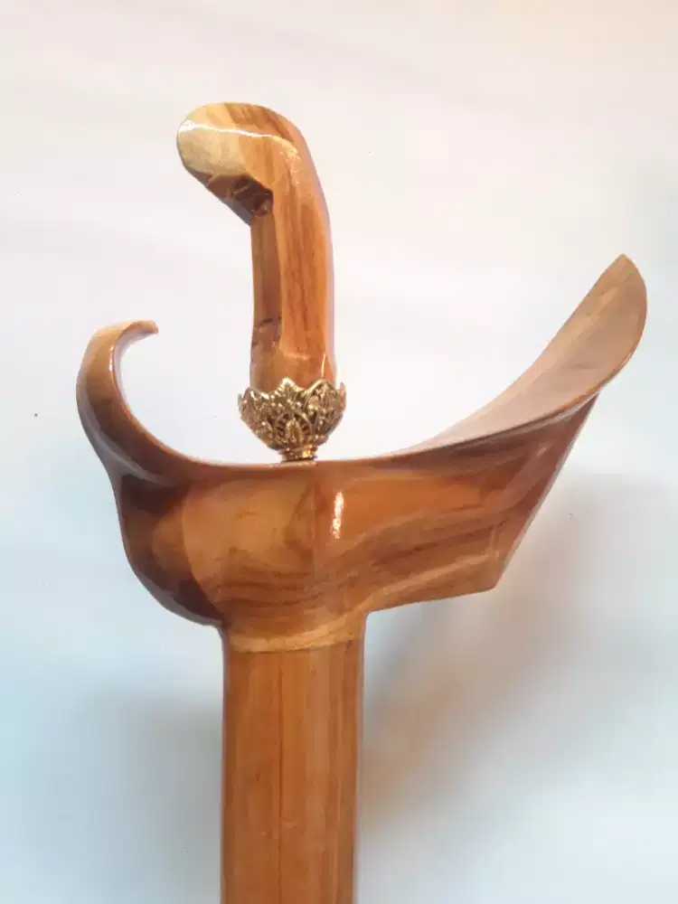 Warangka Keris Ladrang