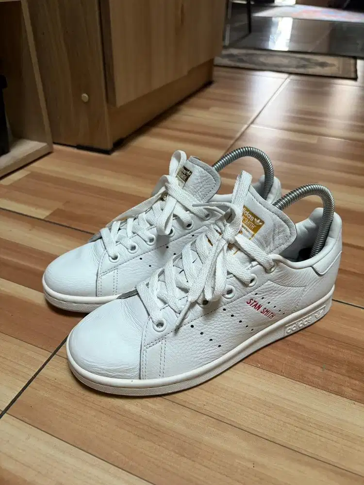 Sepatu padel Adidas Stansmith
