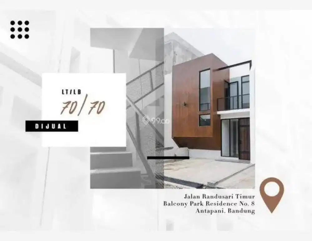 Dijual cepat rumah murah meriah 85x.xxx.xxx.