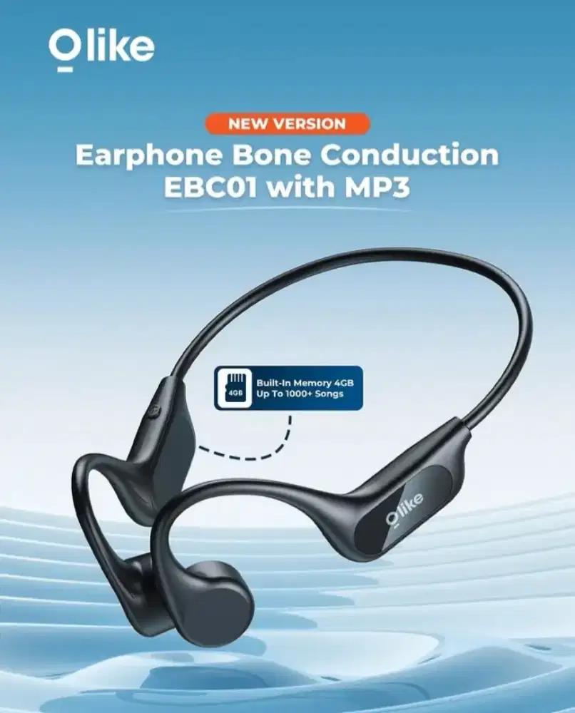 Olike Bone Conduction EBC01