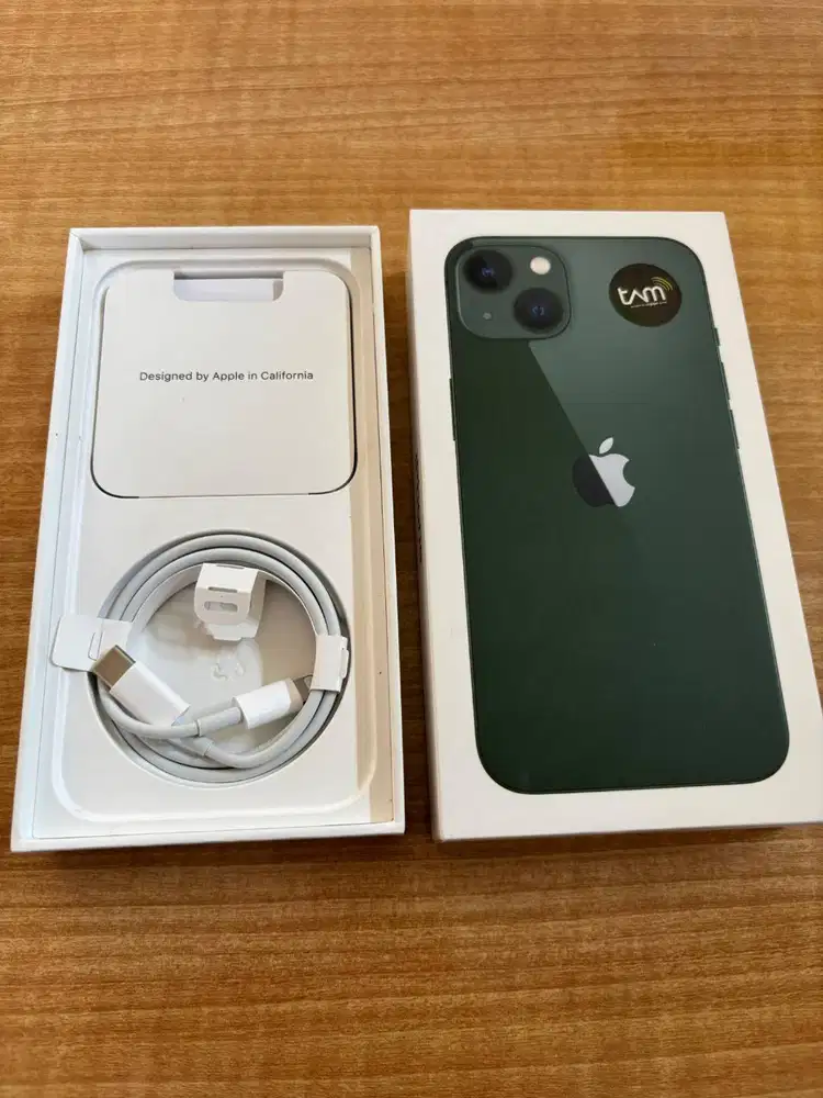 Iphone 13 128 ex ibox