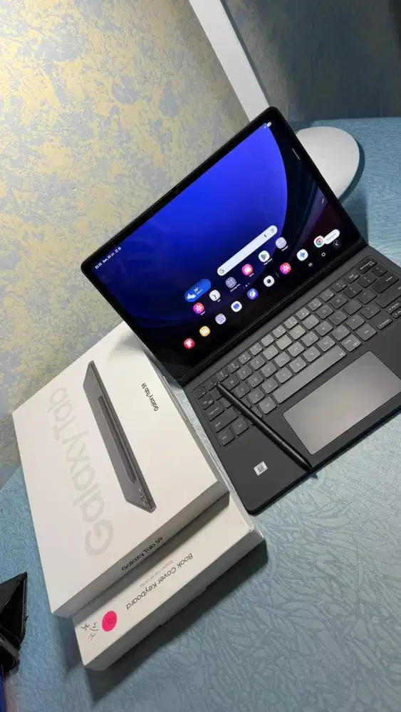 Samsung Galaxy Tab S9