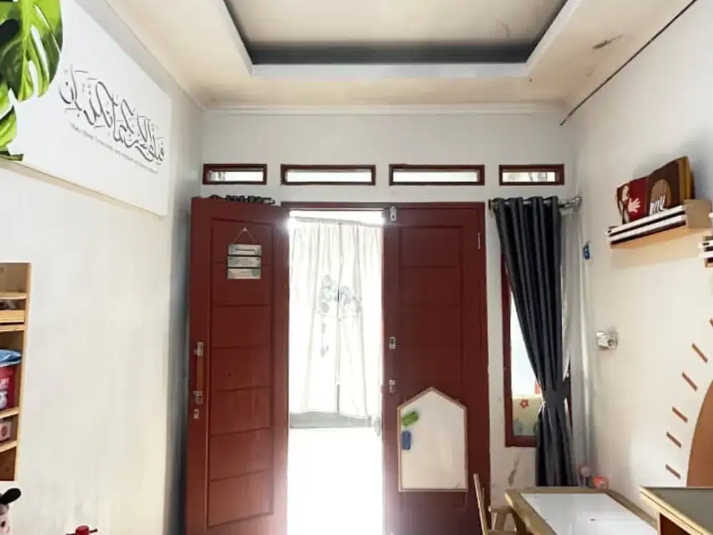 Dijual Rumah Siap Huni di Griya Sepatan