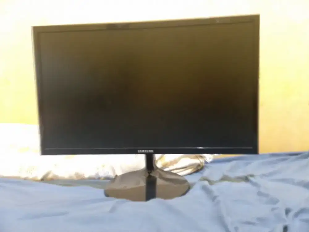 Monitor Samsung S22F350FHE 22 inch ex Gaming