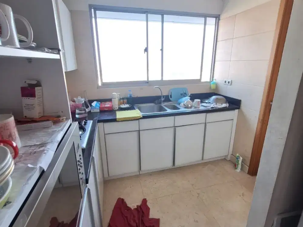 Jual Apartemen The Summit Tower Alpen 1