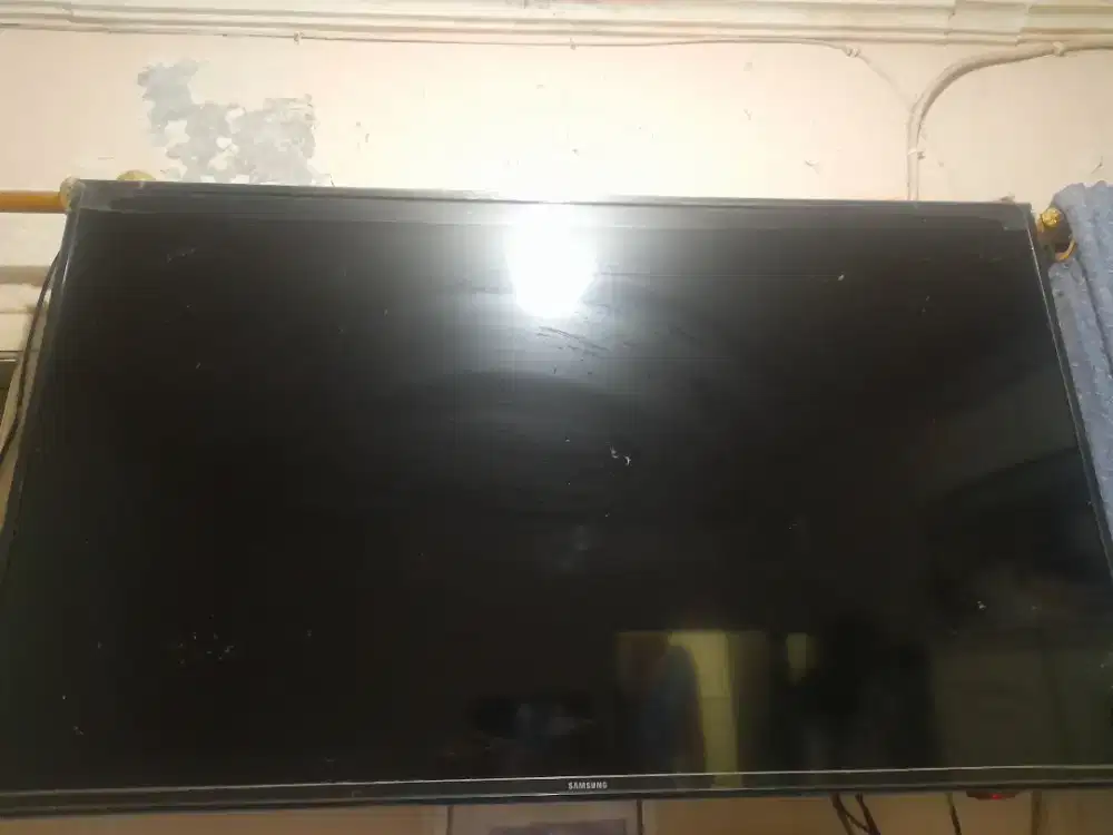 Samsung LED TV 43 inch