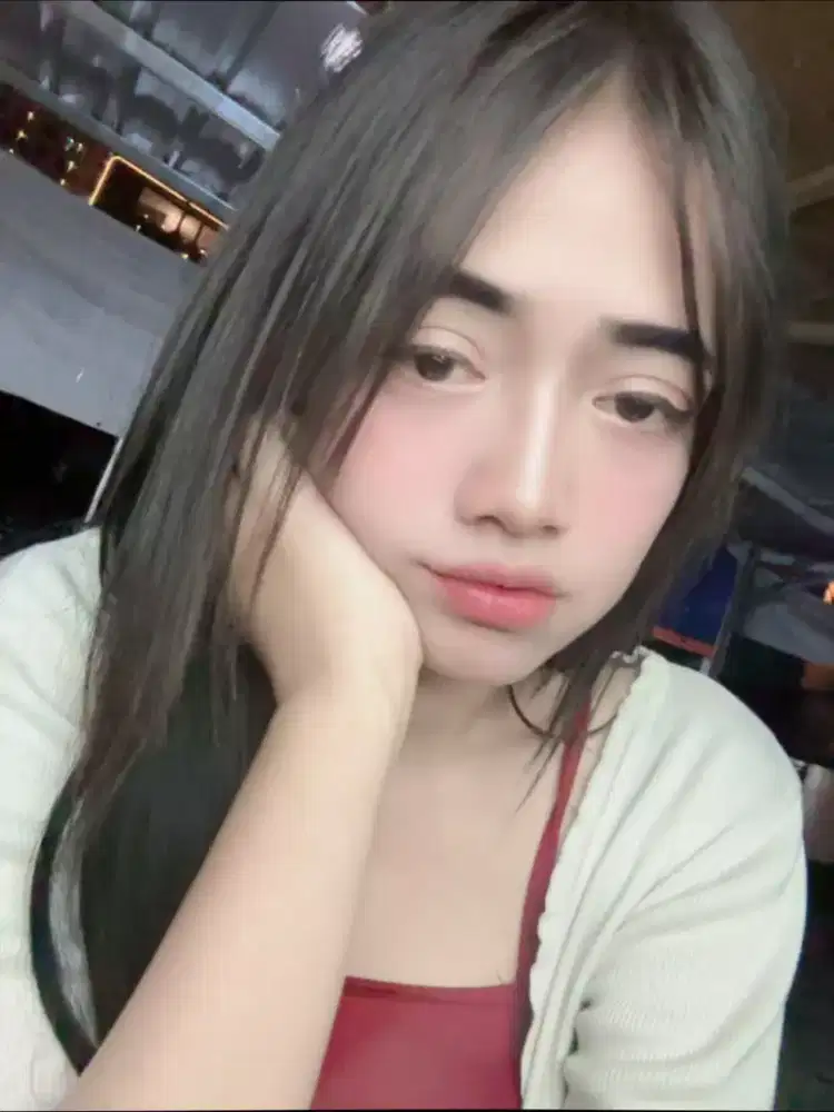 Ready iya kakak