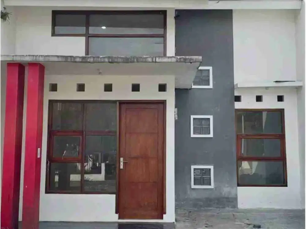Dijual Rumah Puri Agung Lestari Bandung