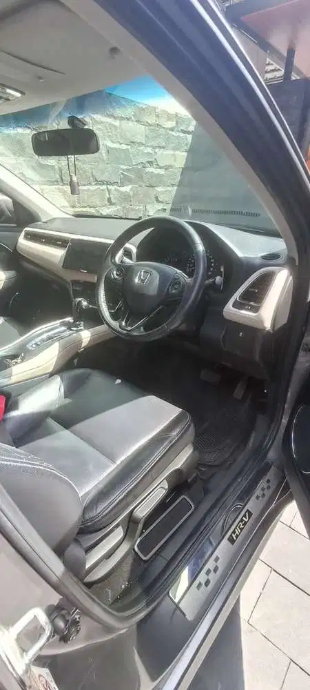 Honda HR-V 2016 Bensin