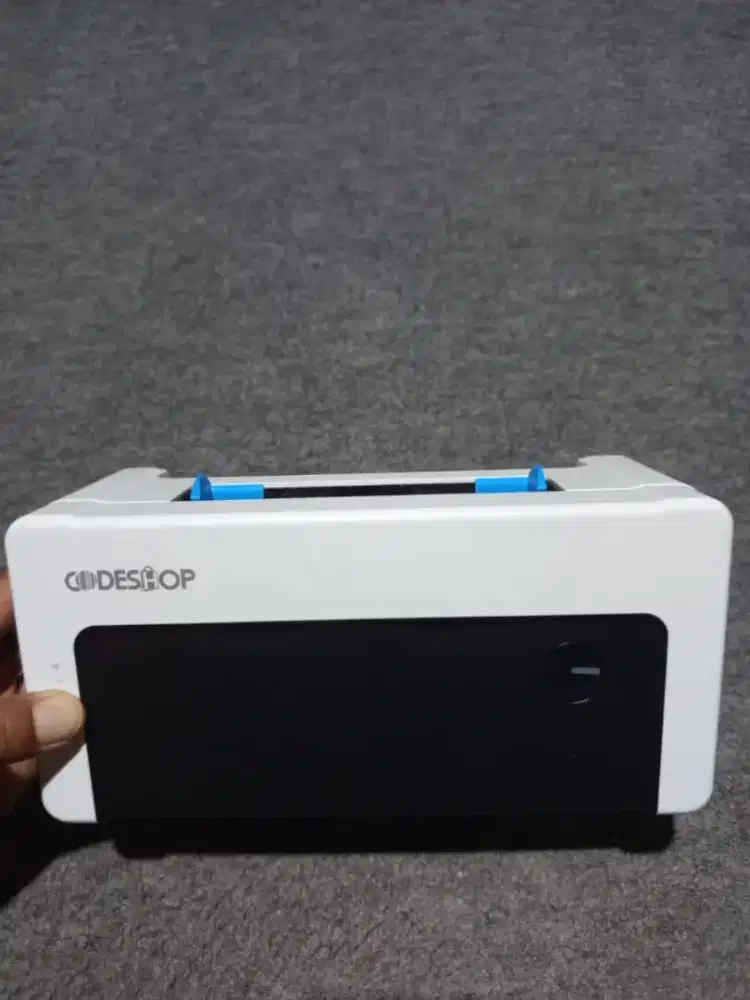 Codeshop CB-199BT Thermal Printer Bluetooth