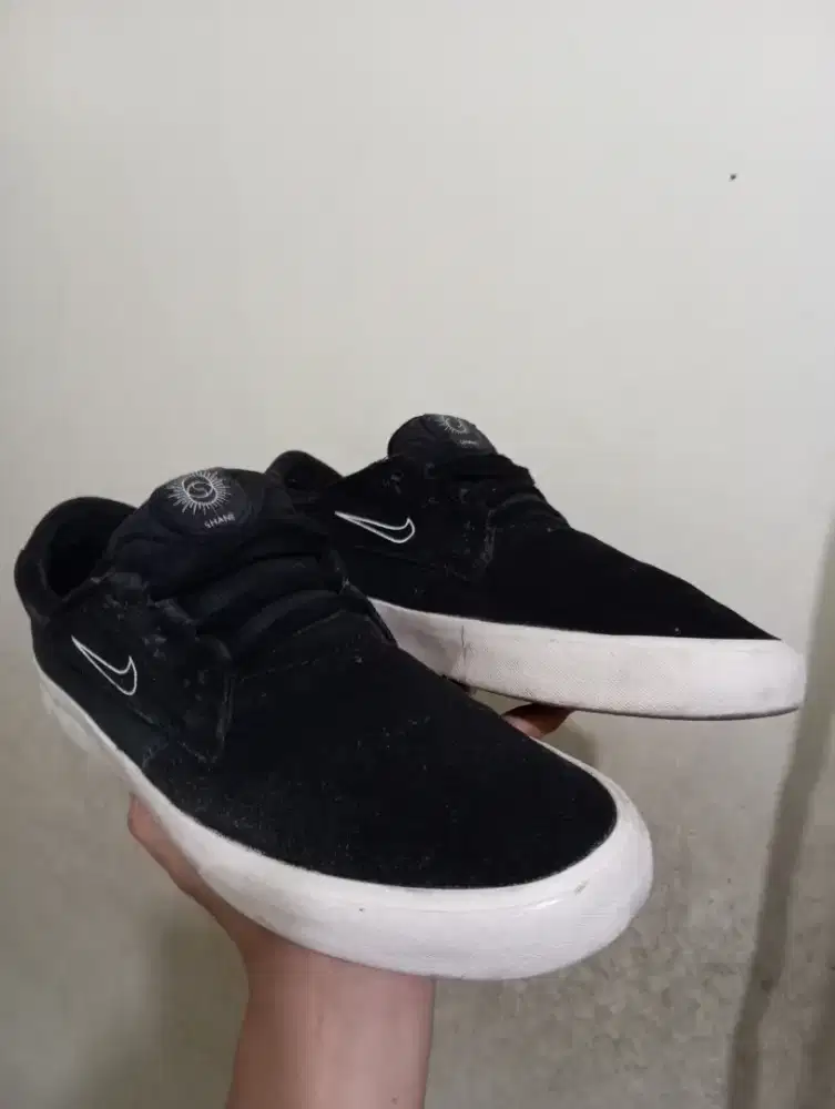 Nike SB Shane Oneill Skateboarding